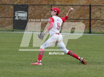 Thumbnail 3 in Cocke County vs Westmoreland photogallery.