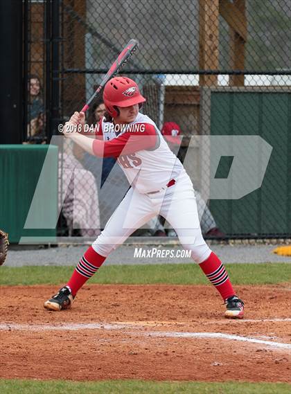 Thumbnail 1 in Cocke County vs Westmoreland photogallery.