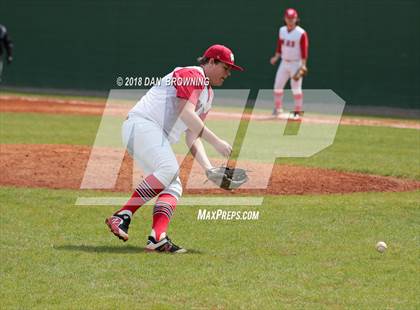 Thumbnail 2 in Cocke County vs Westmoreland photogallery.