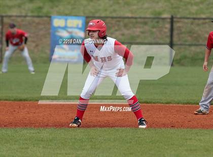Thumbnail 2 in Cocke County vs Westmoreland photogallery.