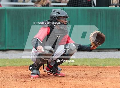 Thumbnail 3 in Cocke County vs Westmoreland photogallery.