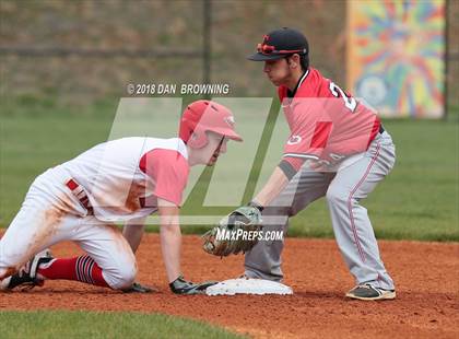 Thumbnail 3 in Cocke County vs Westmoreland photogallery.