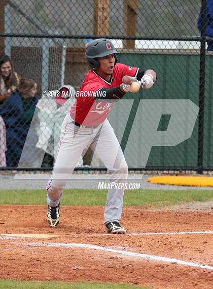 Thumbnail 3 in Cocke County vs Westmoreland photogallery.