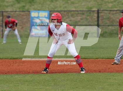 Thumbnail 1 in Cocke County vs Westmoreland photogallery.