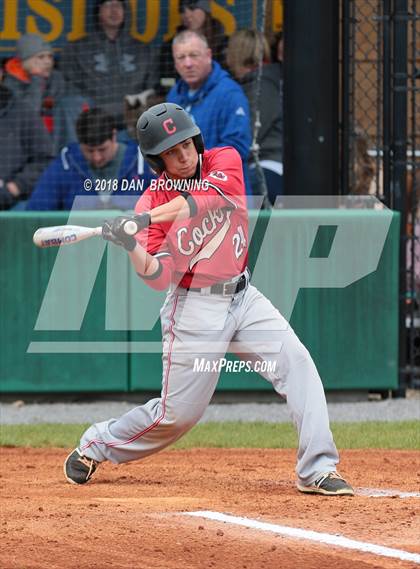Thumbnail 2 in Cocke County vs Westmoreland photogallery.