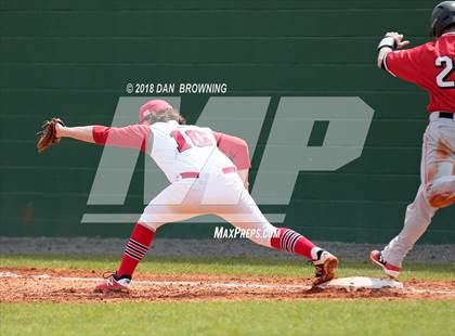 Thumbnail 2 in Cocke County vs Westmoreland photogallery.