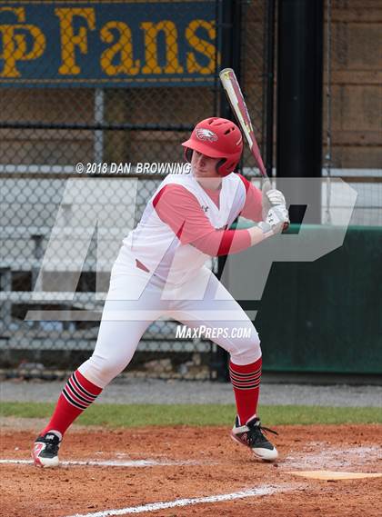 Thumbnail 3 in Cocke County vs Westmoreland photogallery.