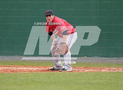 Thumbnail 3 in Cocke County vs Westmoreland photogallery.