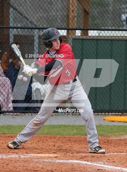 Thumbnail 2 in Cocke County vs Westmoreland photogallery.