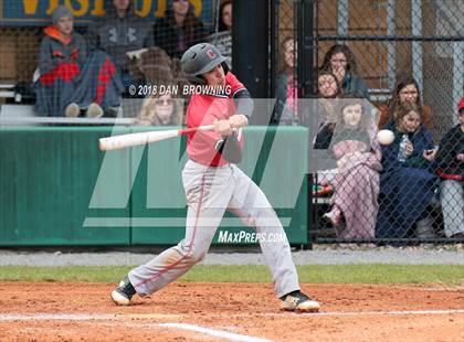 Thumbnail 2 in Cocke County vs Westmoreland photogallery.