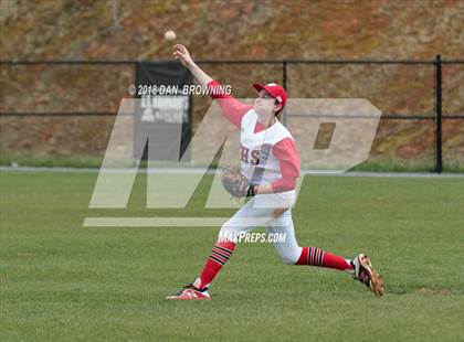 Thumbnail 1 in Cocke County vs Westmoreland photogallery.