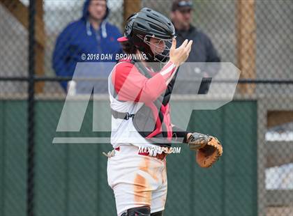 Thumbnail 1 in Cocke County vs Westmoreland photogallery.