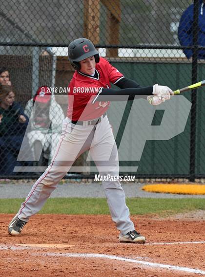 Thumbnail 1 in Cocke County vs Westmoreland photogallery.