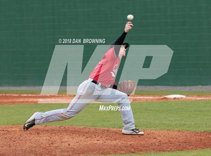 Thumbnail 2 in Cocke County vs Westmoreland photogallery.