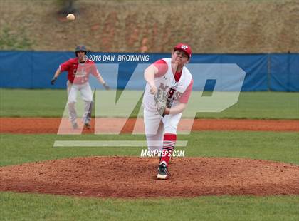 Thumbnail 3 in Cocke County vs Westmoreland photogallery.