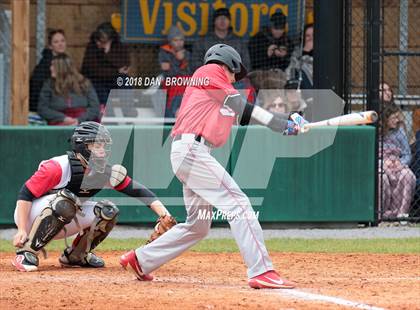 Thumbnail 2 in Cocke County vs Westmoreland photogallery.