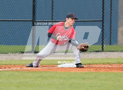 Thumbnail 3 in Cocke County vs Westmoreland photogallery.