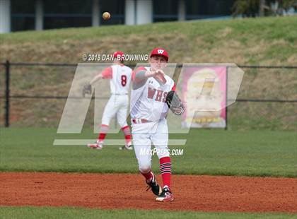 Thumbnail 2 in Cocke County vs Westmoreland photogallery.