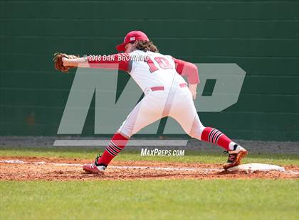 Thumbnail 1 in Cocke County vs Westmoreland photogallery.