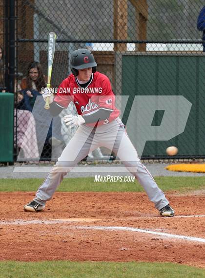 Thumbnail 1 in Cocke County vs Westmoreland photogallery.