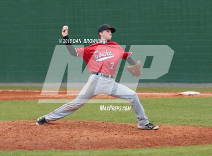 Thumbnail 1 in Cocke County vs Westmoreland photogallery.