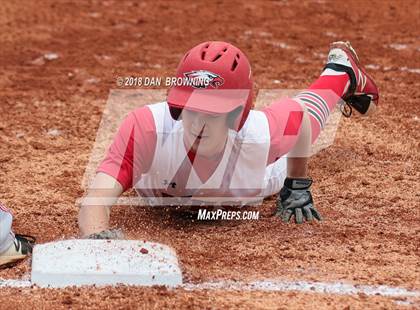 Thumbnail 1 in Cocke County vs Westmoreland photogallery.