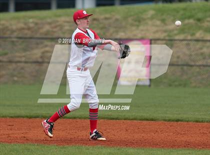 Thumbnail 3 in Cocke County vs Westmoreland photogallery.