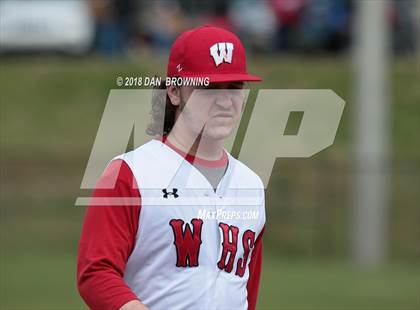 Thumbnail 2 in Cocke County vs Westmoreland photogallery.