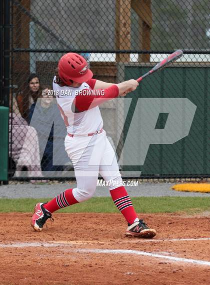 Thumbnail 2 in Cocke County vs Westmoreland photogallery.