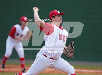 Thumbnail 1 in Cocke County vs Westmoreland photogallery.