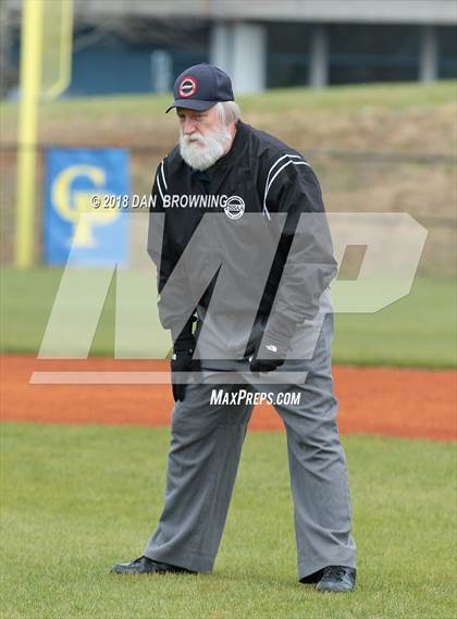 Thumbnail 2 in Cocke County vs Westmoreland photogallery.