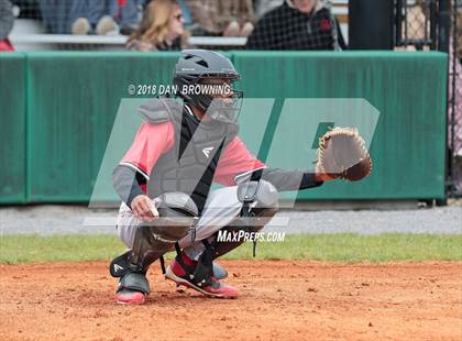 Thumbnail 2 in Cocke County vs Westmoreland photogallery.