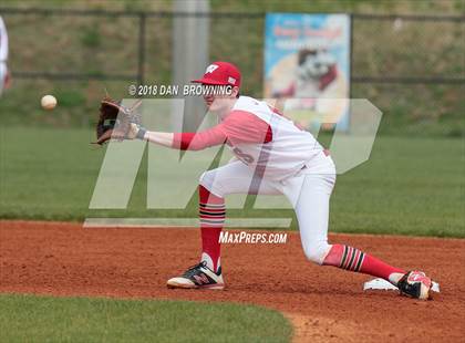 Thumbnail 2 in Cocke County vs Westmoreland photogallery.