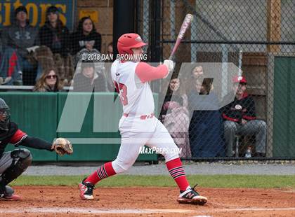 Thumbnail 3 in Cocke County vs Westmoreland photogallery.