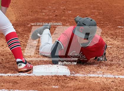 Thumbnail 2 in Cocke County vs Westmoreland photogallery.