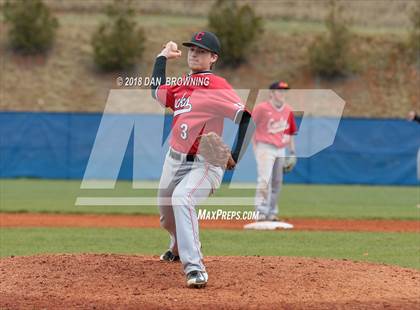 Thumbnail 2 in Cocke County vs Westmoreland photogallery.