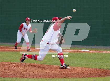 Thumbnail 3 in Cocke County vs Westmoreland photogallery.