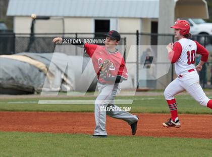 Thumbnail 1 in Cocke County vs Westmoreland photogallery.