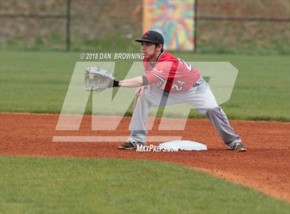Thumbnail 3 in Cocke County vs Westmoreland photogallery.