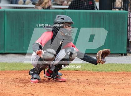 Thumbnail 1 in Cocke County vs Westmoreland photogallery.