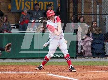 Thumbnail 3 in Cocke County vs Westmoreland photogallery.