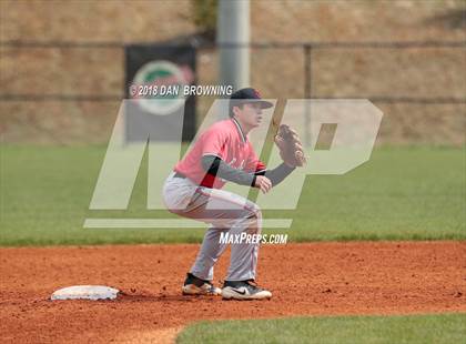 Thumbnail 3 in Cocke County vs Westmoreland photogallery.