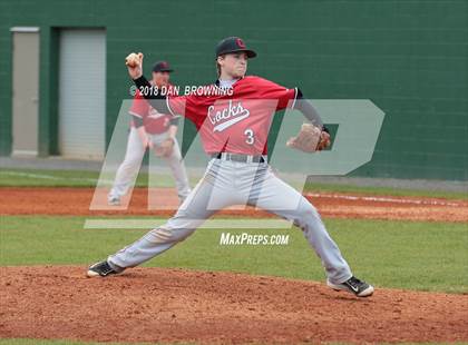 Thumbnail 2 in Cocke County vs Westmoreland photogallery.