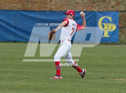 Thumbnail 1 in Cocke County vs Westmoreland photogallery.