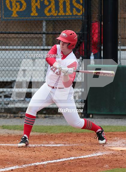 Thumbnail 1 in Cocke County vs Westmoreland photogallery.
