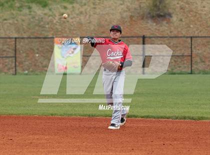 Thumbnail 1 in Cocke County vs Westmoreland photogallery.