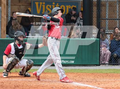 Thumbnail 1 in Cocke County vs Westmoreland photogallery.