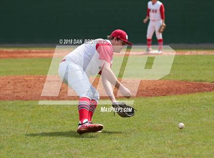Thumbnail 3 in Cocke County vs Westmoreland photogallery.