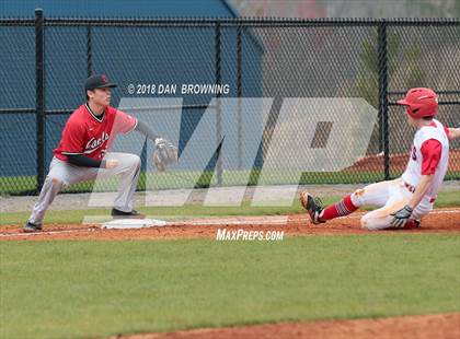 Thumbnail 3 in Cocke County vs Westmoreland photogallery.