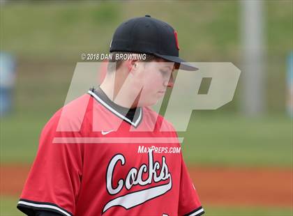 Thumbnail 3 in Cocke County vs Westmoreland photogallery.